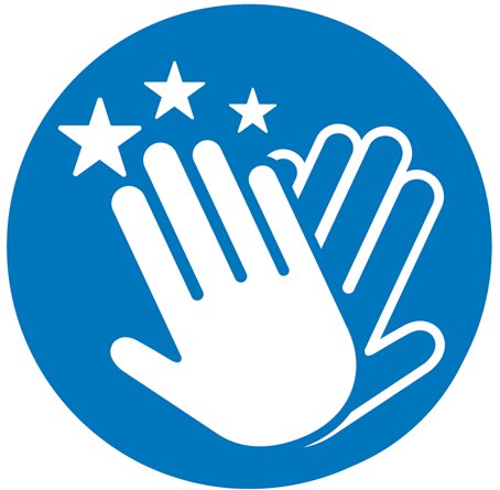 ハイファイブ株式会社ロゴ