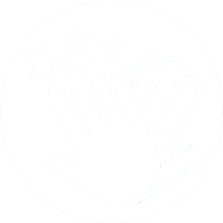 ハイファイブ株式会社 ロゴ